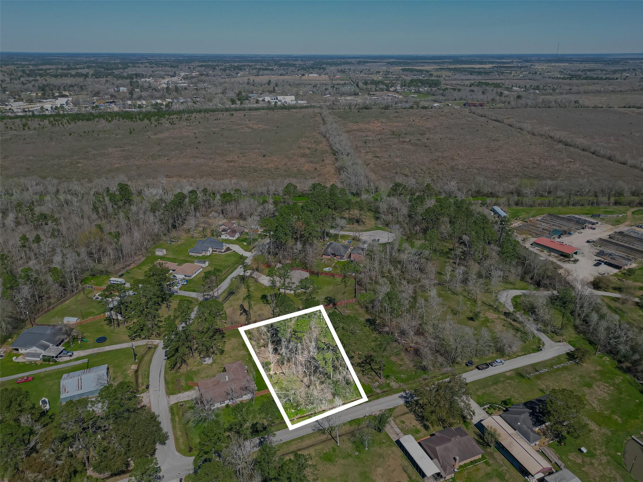 2207 Hickory Manor Drive