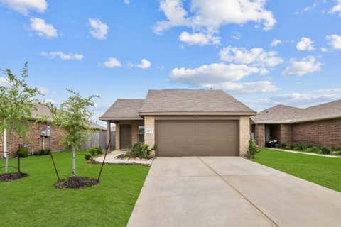 Photo of 8807 Bar Harbor Drive, Baytown, TX 77521 (MLS # 43401736)