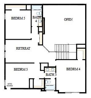 119 Rustica Bloom Trail