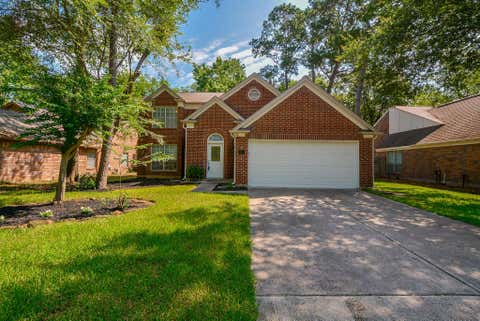 Photo of 10 Ridgecross Place, The Woodlands, TX 77381 (MLS # 25484537)