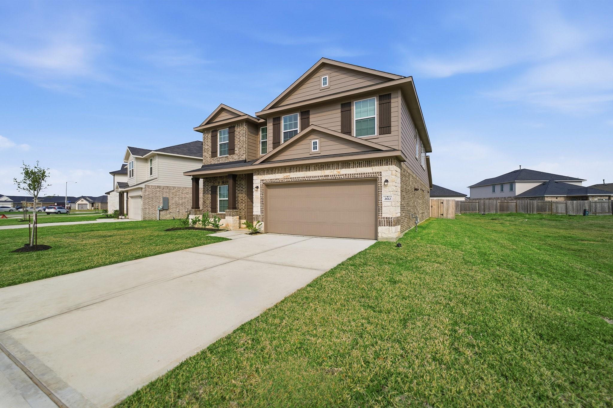 2612 Rose Quartz Drive