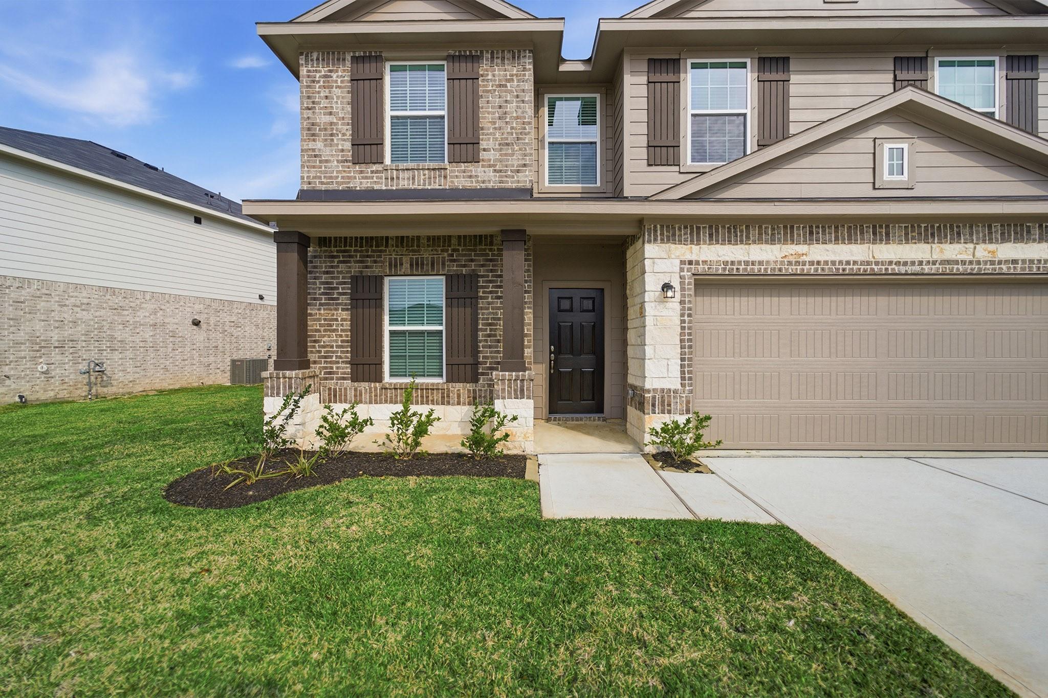 2612 Rose Quartz Drive