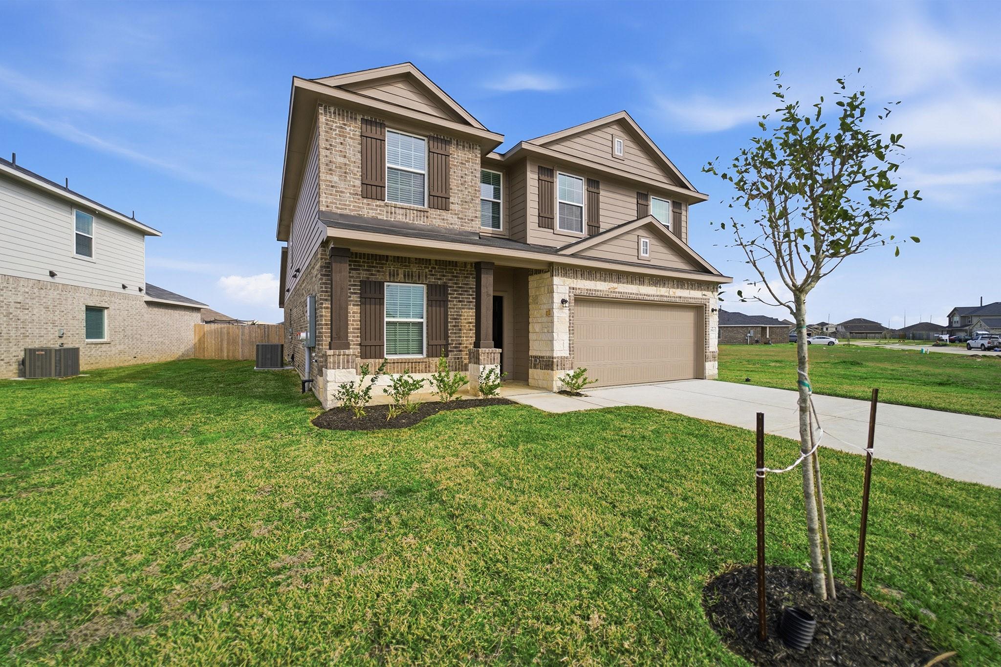 2612 Rose Quartz Drive