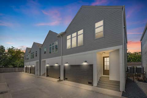 Photo of 6033 Cypress Street, Houston, TX 77074 (MLS # 34175005)