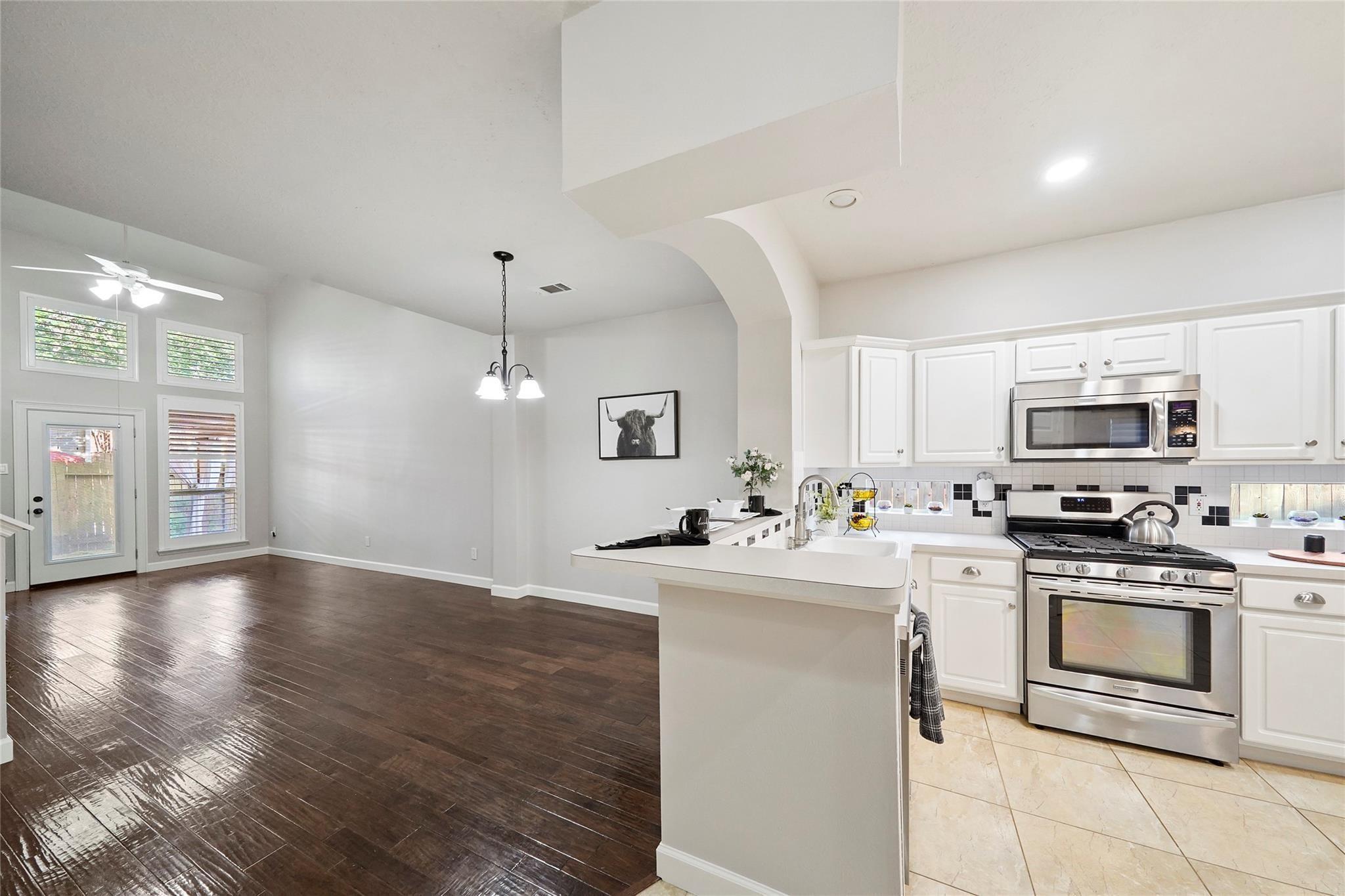 2351 Summit Way Court