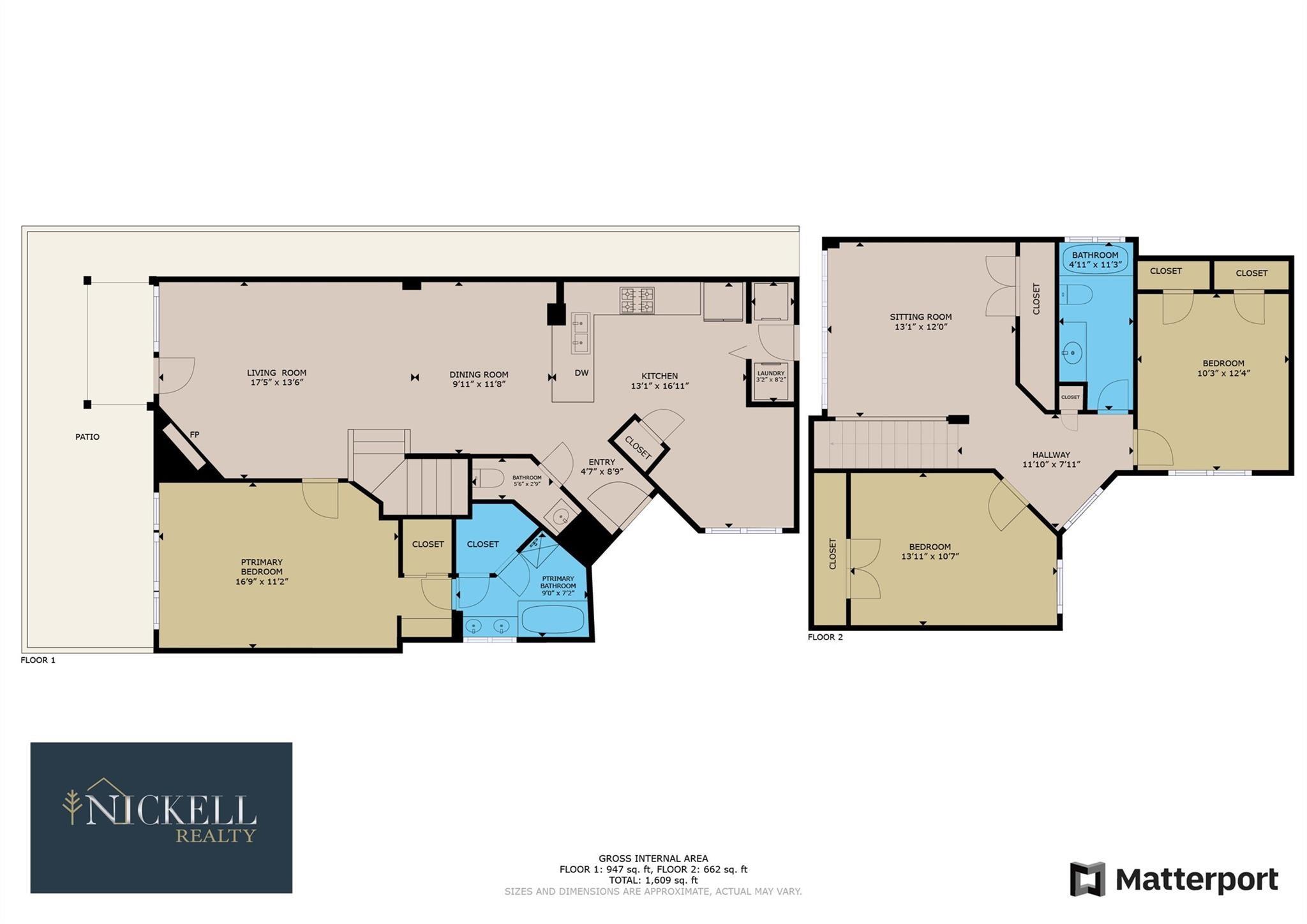 2351 Summit Way Court