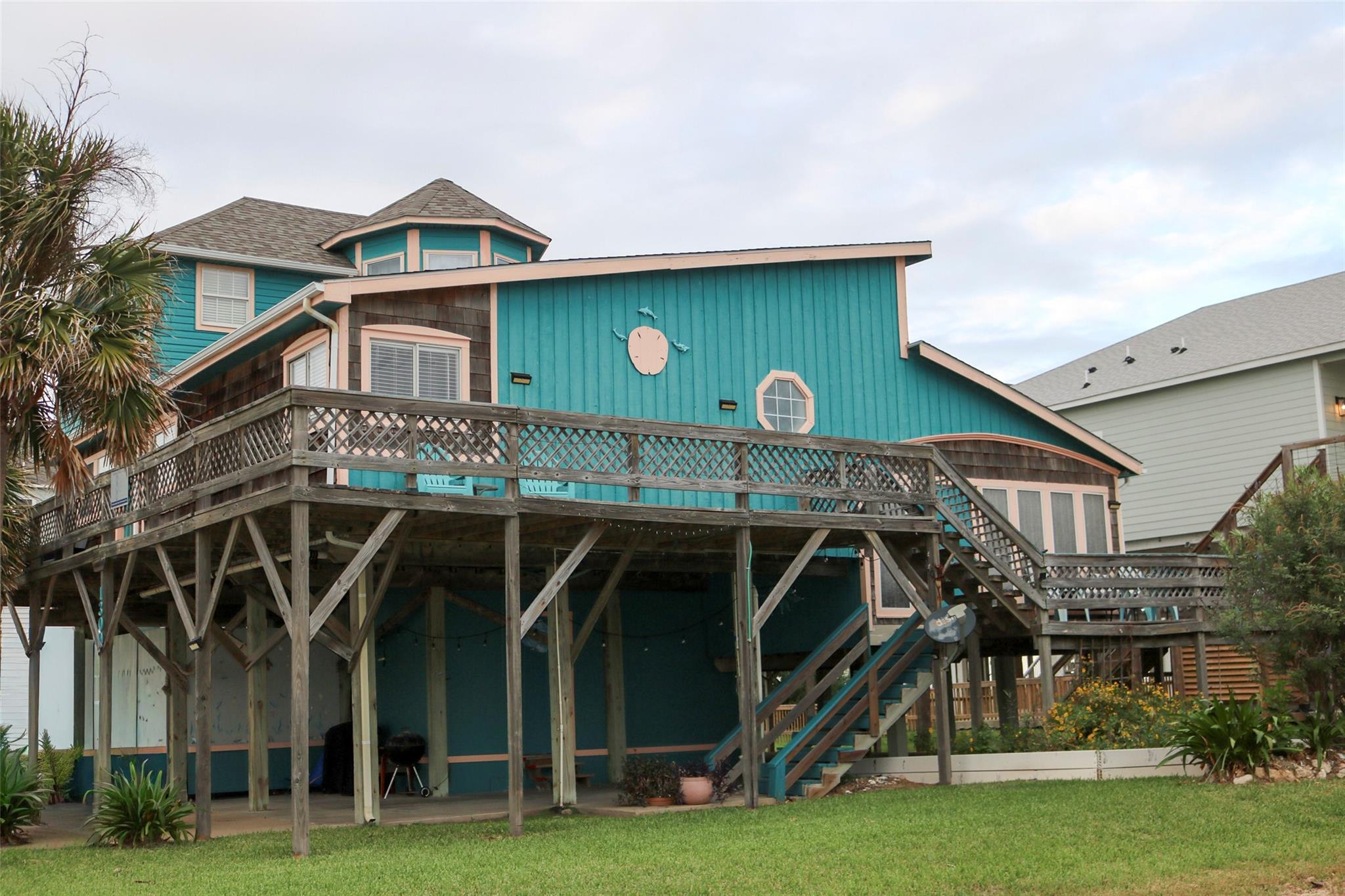 13002 Buccaneer Parkway