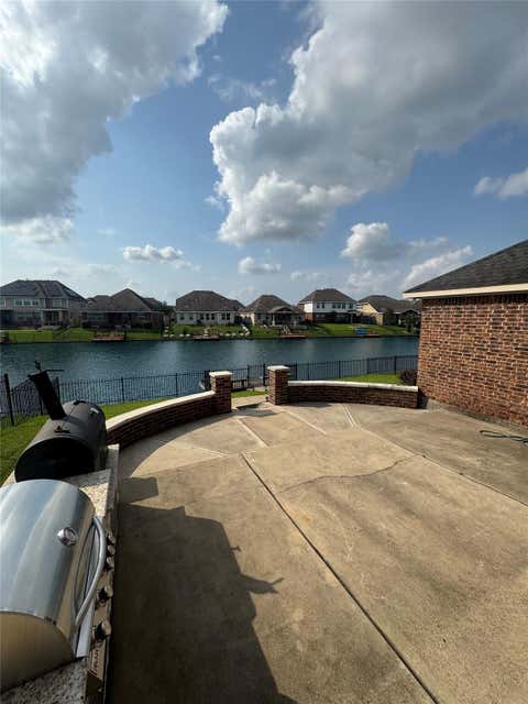 Photo of 2719 Lake Villa Dr Drive, Missouri City, TX 77459 (MLS # 83125401)