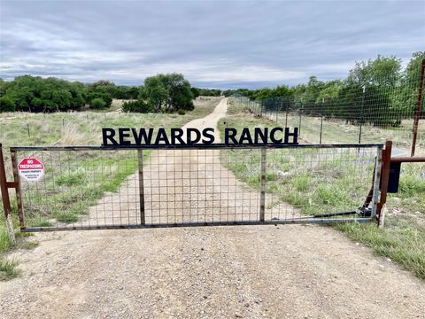 Photo of 41 Tx Hwy 41, Rocksprings, TX 78880 (MLS # 84455591)