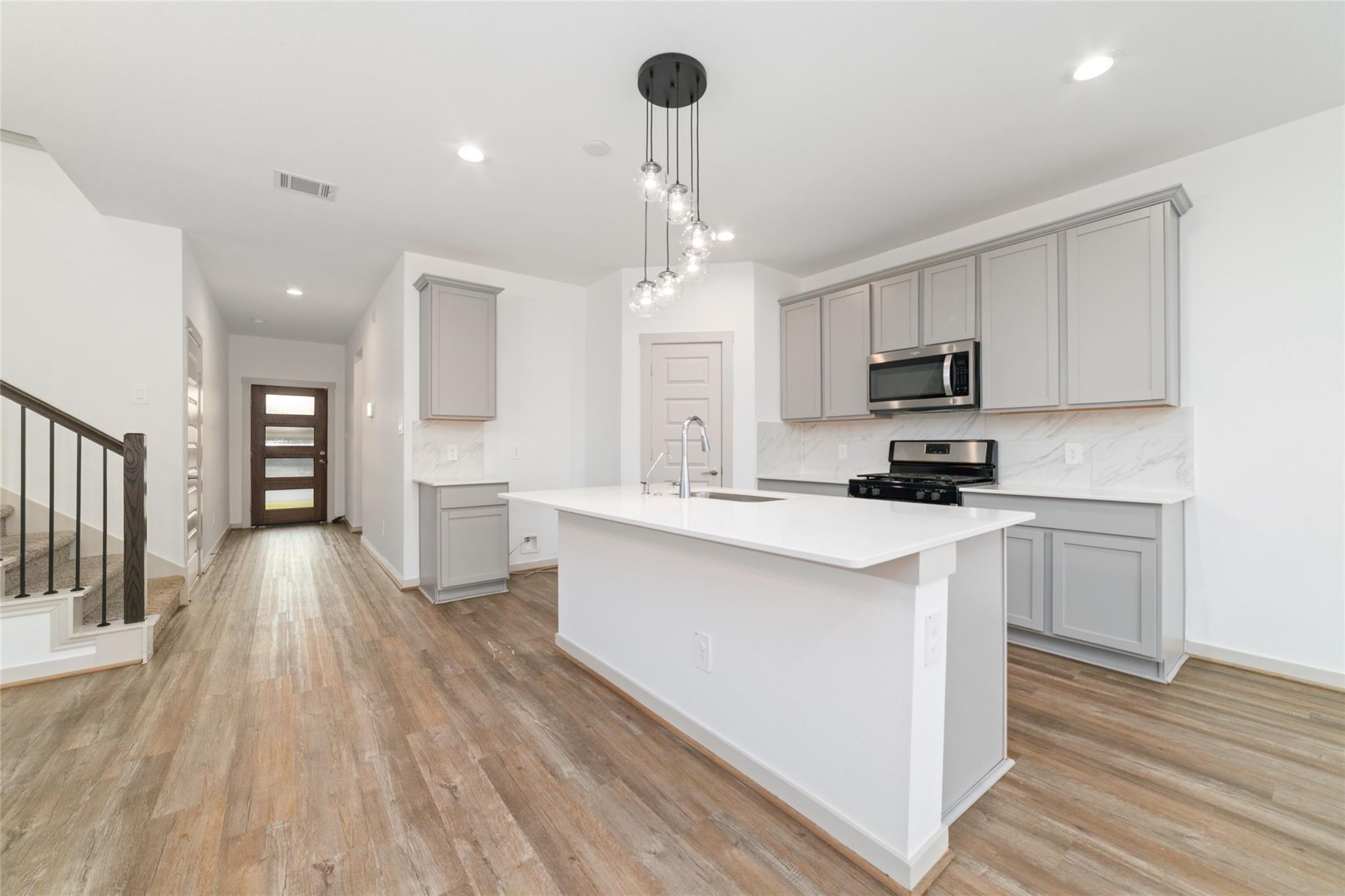 19022 Drayton Village Trace
