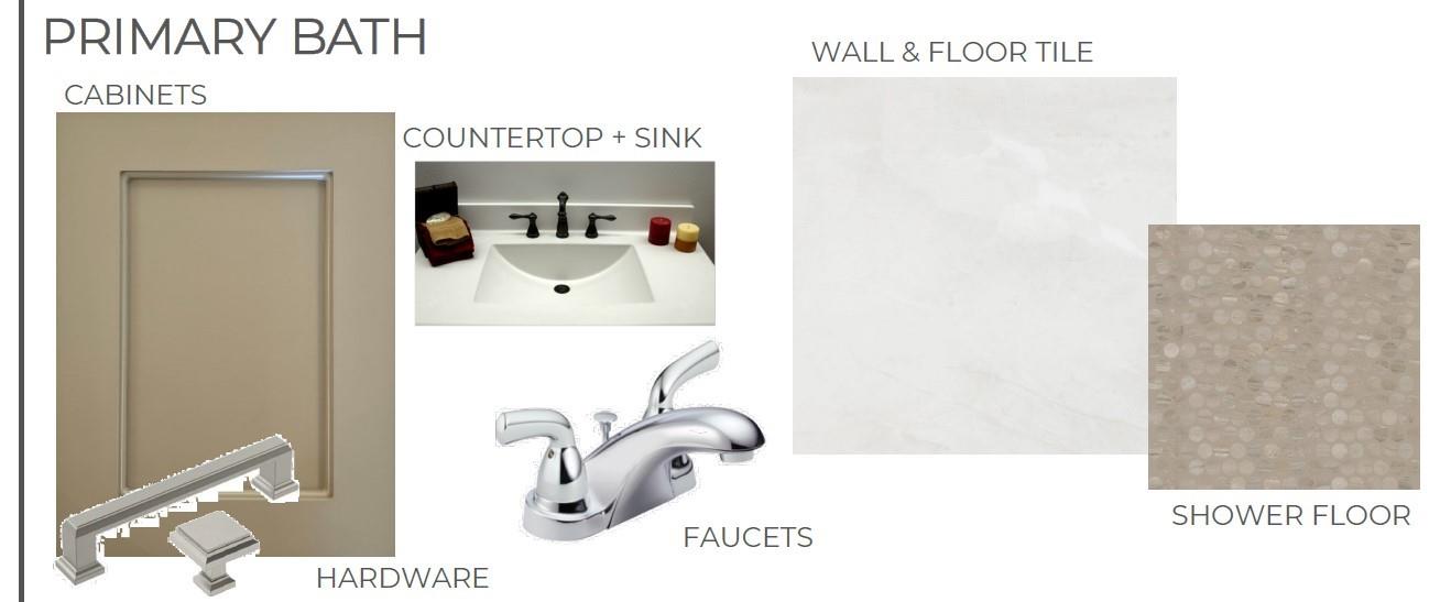 2519 Tompkins Reserve Drive