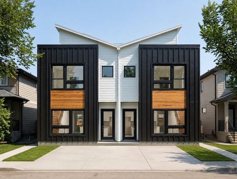 Photo of 9102 Coffee Street #A-B, Houston, TX 77033 (MLS # 75712621)