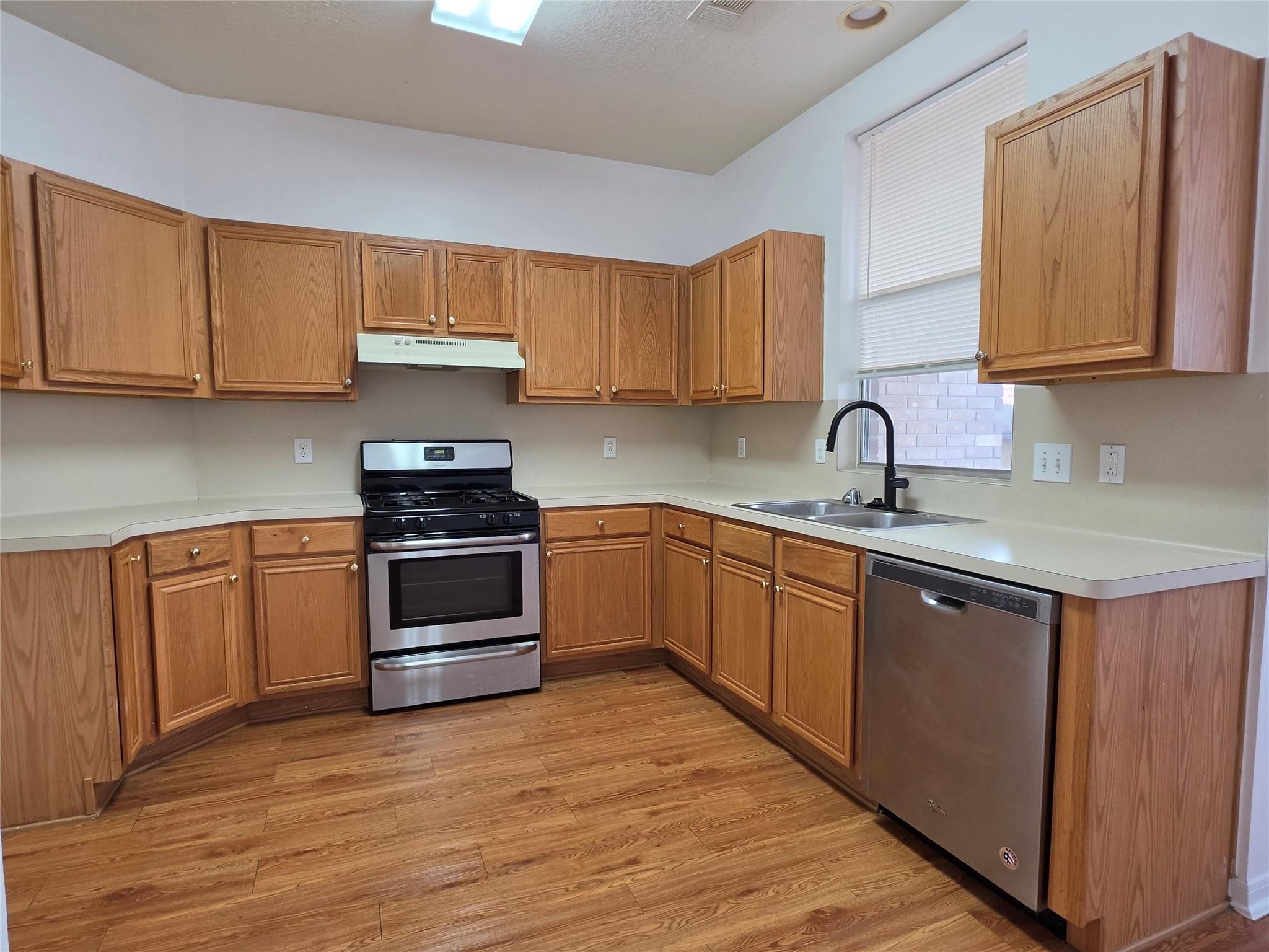 20018 Coyote Ridge Lane