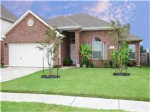 Photo of 23819 Sawmill Pass, Spring, TX 77373 (MLS # 18385894)