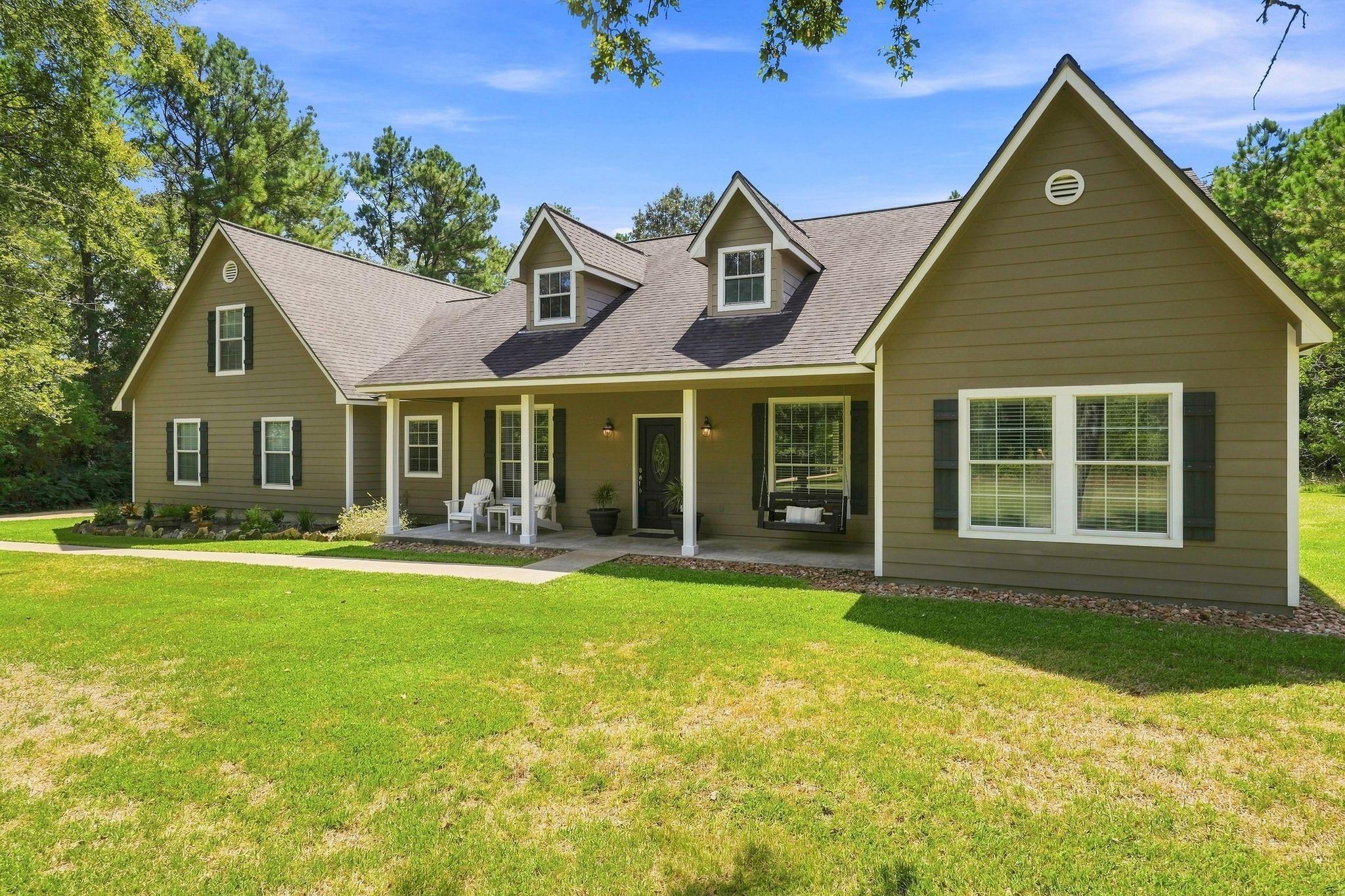 23718 County Fair Drive