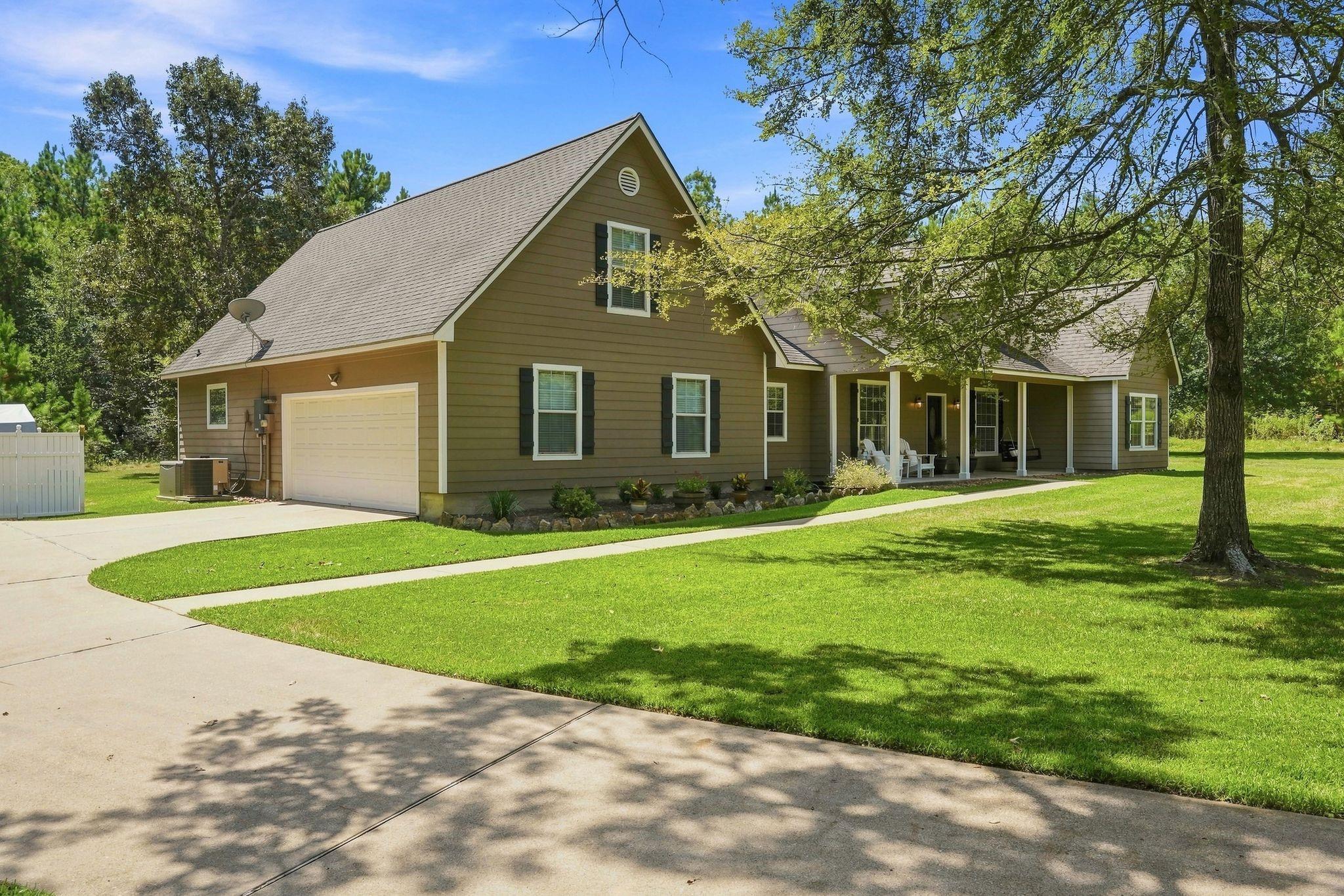 23718 County Fair Drive