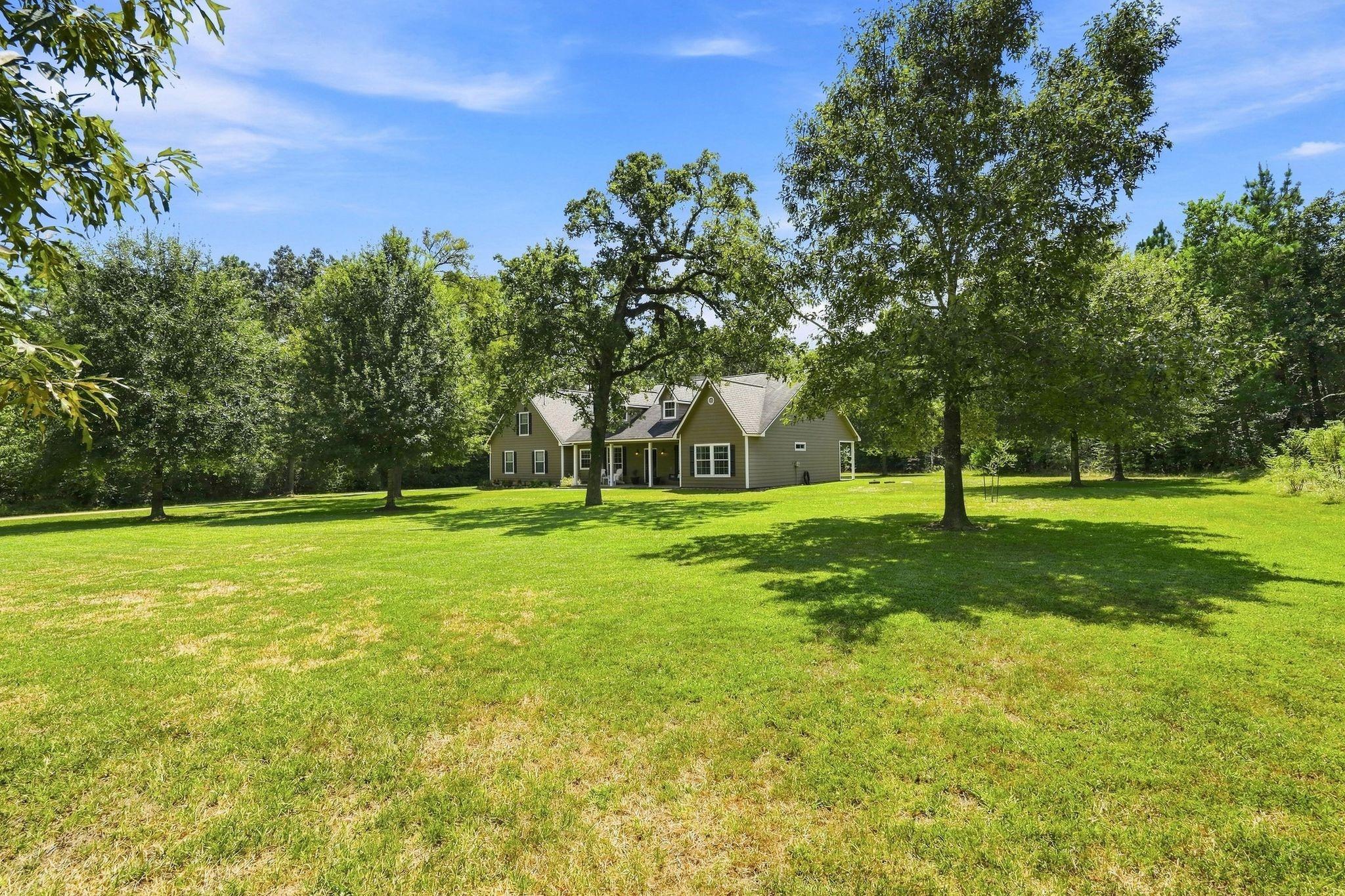23718 County Fair Drive