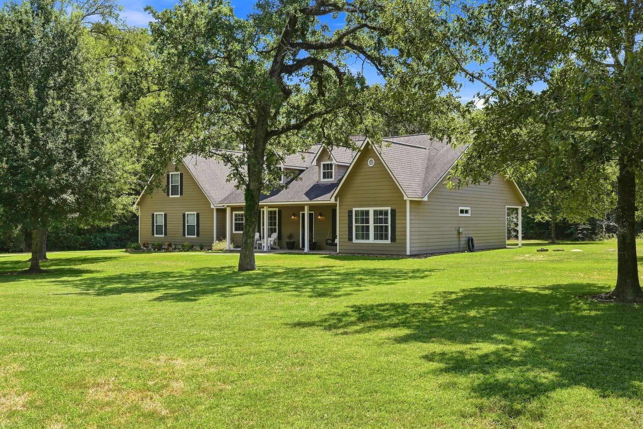 23718 County Fair Drive