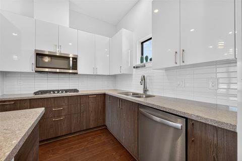 Tiny photo for 2401 Crawford Street #C3D, Houston, TX 77004 (MLS # 90756118)