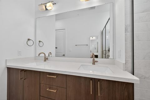 Tiny photo for 2401 Crawford Street #C3D, Houston, TX 77004 (MLS # 90756118)