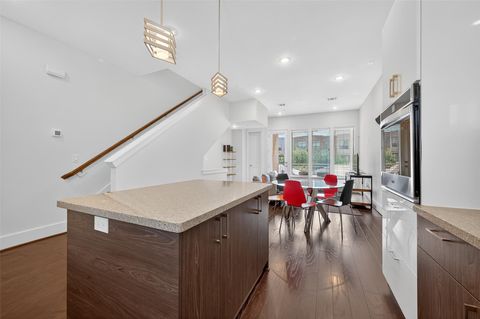 Tiny photo for 2401 Crawford Street #C3D, Houston, TX 77004 (MLS # 90756118)
