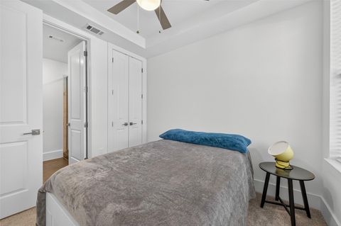 Tiny photo for 2401 Crawford Street #C3D, Houston, TX 77004 (MLS # 90756118)