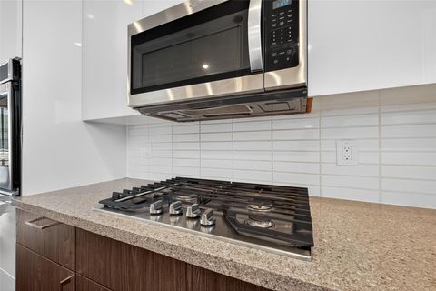 Tiny photo for 2401 Crawford Street #C3D, Houston, TX 77004 (MLS # 90756118)