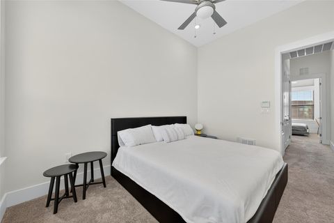 Tiny photo for 2401 Crawford Street #C3D, Houston, TX 77004 (MLS # 90756118)