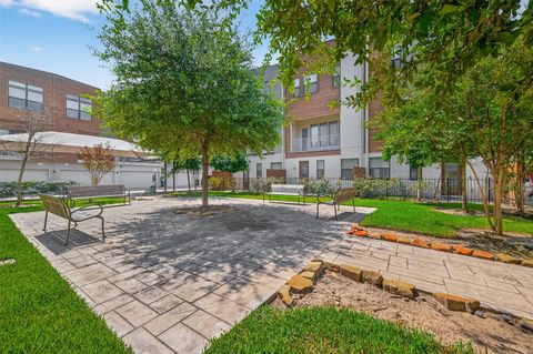 Tiny photo for 2401 Crawford Street #C3D, Houston, TX 77004 (MLS # 90756118)