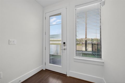 Tiny photo for 2401 Crawford Street #C3D, Houston, TX 77004 (MLS # 90756118)