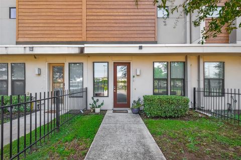 Tiny photo for 2401 Crawford Street #C3D, Houston, TX 77004 (MLS # 90756118)