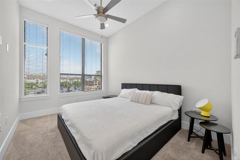 Tiny photo for 2401 Crawford Street #C3D, Houston, TX 77004 (MLS # 90756118)