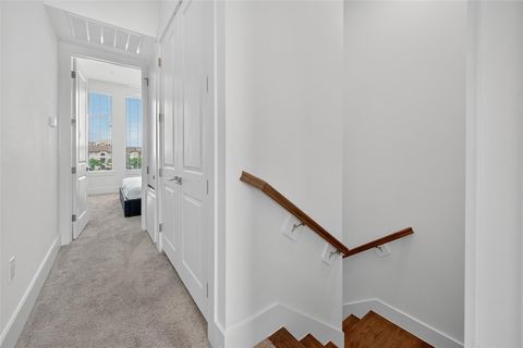 Tiny photo for 2401 Crawford Street #C3D, Houston, TX 77004 (MLS # 90756118)