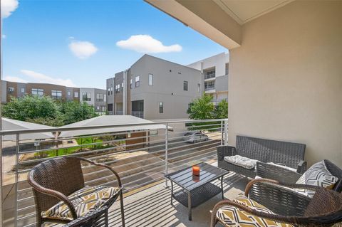 Tiny photo for 2401 Crawford Street #C3D, Houston, TX 77004 (MLS # 90756118)