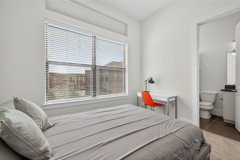 Tiny photo for 2401 Crawford Street #C3D, Houston, TX 77004 (MLS # 90756118)