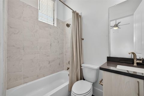 Tiny photo for 2401 Crawford Street #C3D, Houston, TX 77004 (MLS # 90756118)