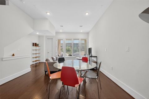 Tiny photo for 2401 Crawford Street #C3D, Houston, TX 77004 (MLS # 90756118)