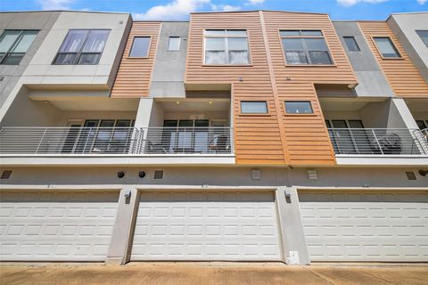 Tiny photo for 2401 Crawford Street #C3D, Houston, TX 77004 (MLS # 90756118)