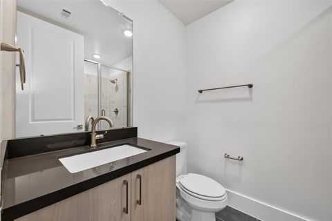 Tiny photo for 2401 Crawford Street #C3D, Houston, TX 77004 (MLS # 90756118)
