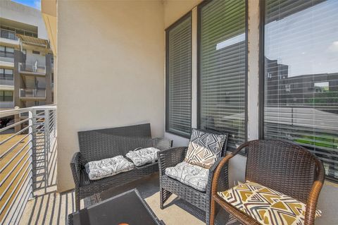 Tiny photo for 2401 Crawford Street #C3D, Houston, TX 77004 (MLS # 90756118)