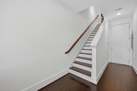 Tiny photo for 2401 Crawford Street #C3D, Houston, TX 77004 (MLS # 90756118)