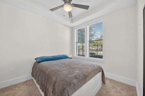 Tiny photo for 2401 Crawford Street #C3D, Houston, TX 77004 (MLS # 90756118)