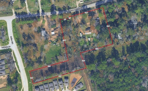 Photo of 2940 Avenue M Extension, Conroe, TX 77301 (MLS # 68650360)