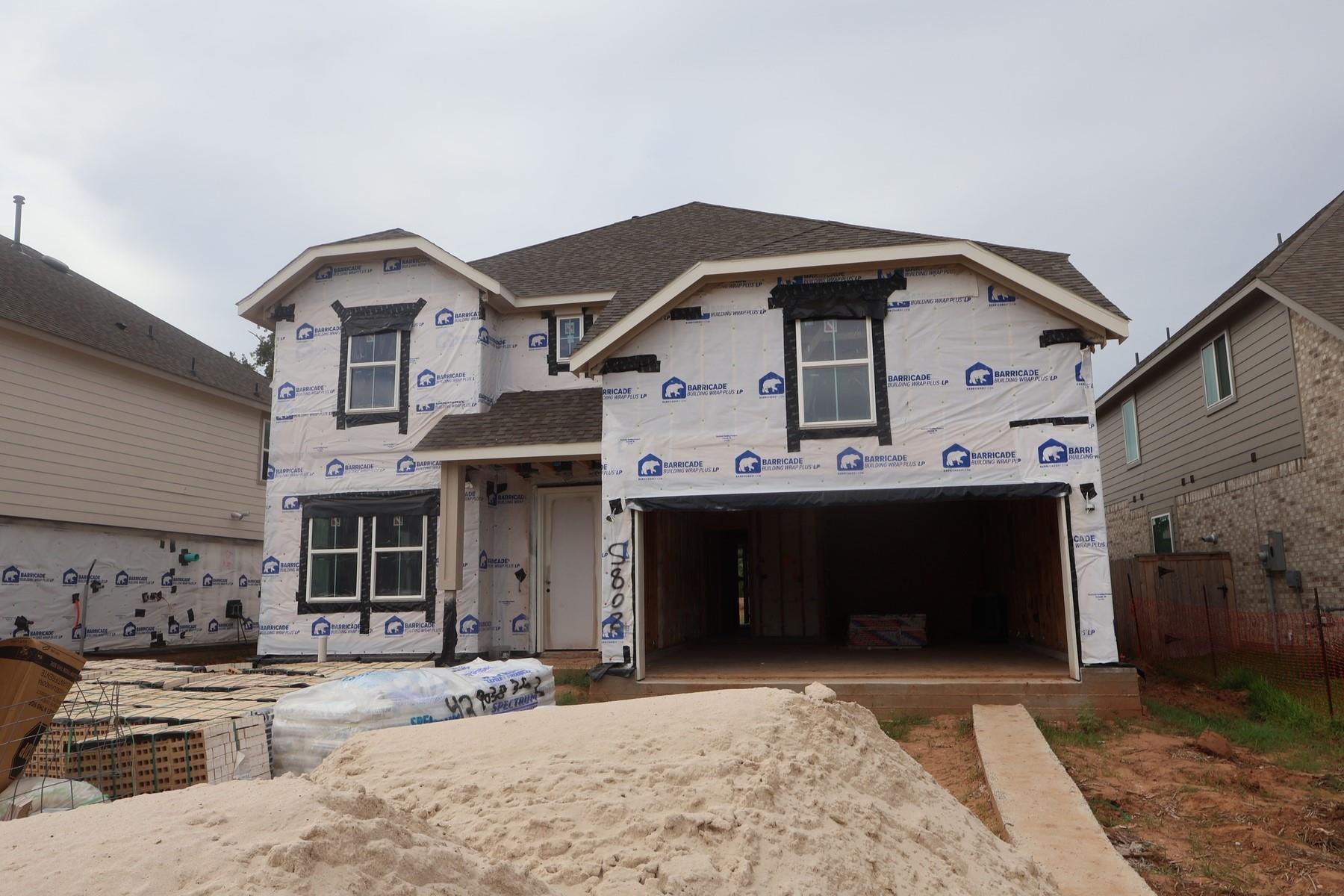 5802 Chamberlain Crossing