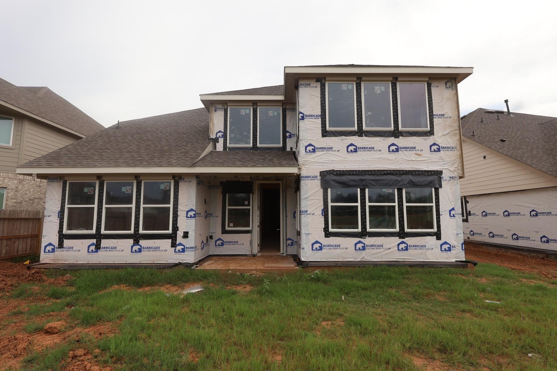 5802 Chamberlain Crossing