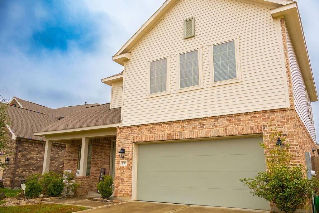 5319 Decatur Court