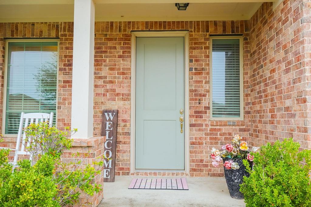 5319 Decatur Court