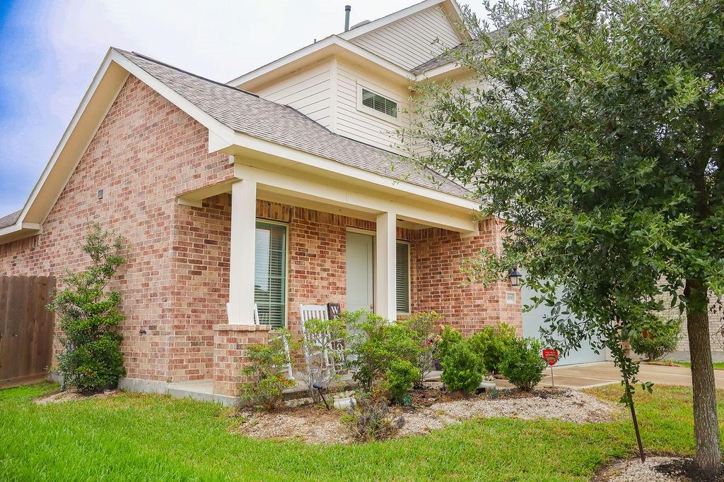 5319 Decatur Court