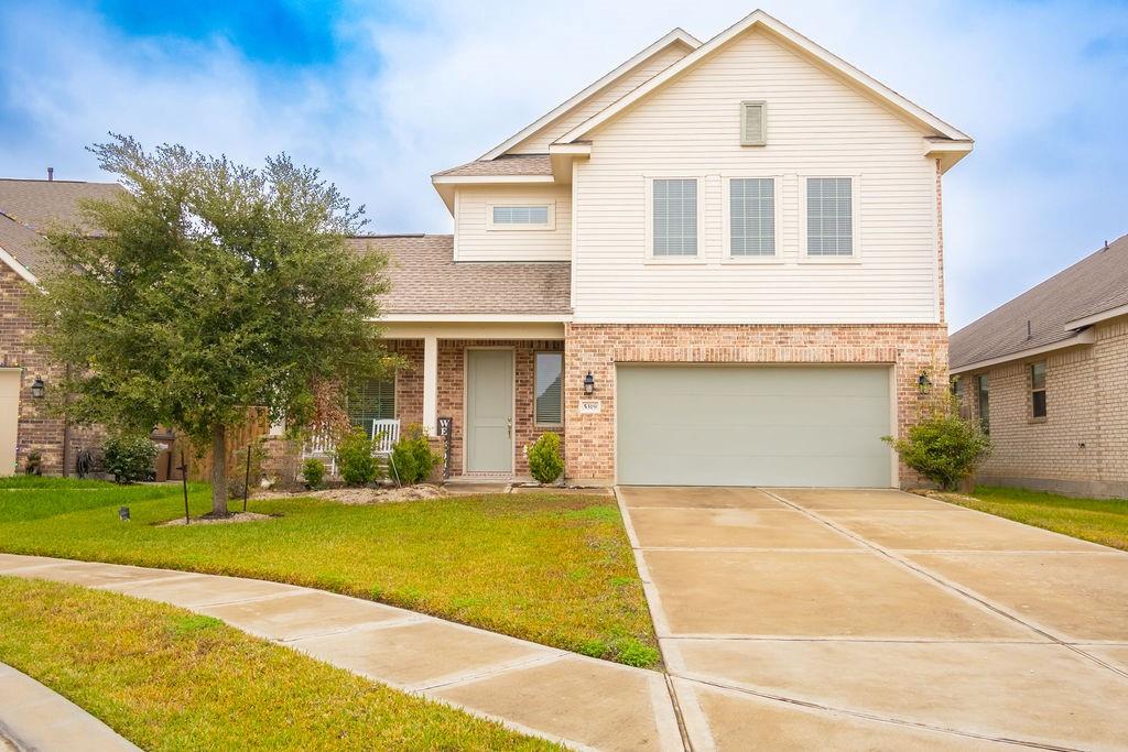 5319 Decatur Court
