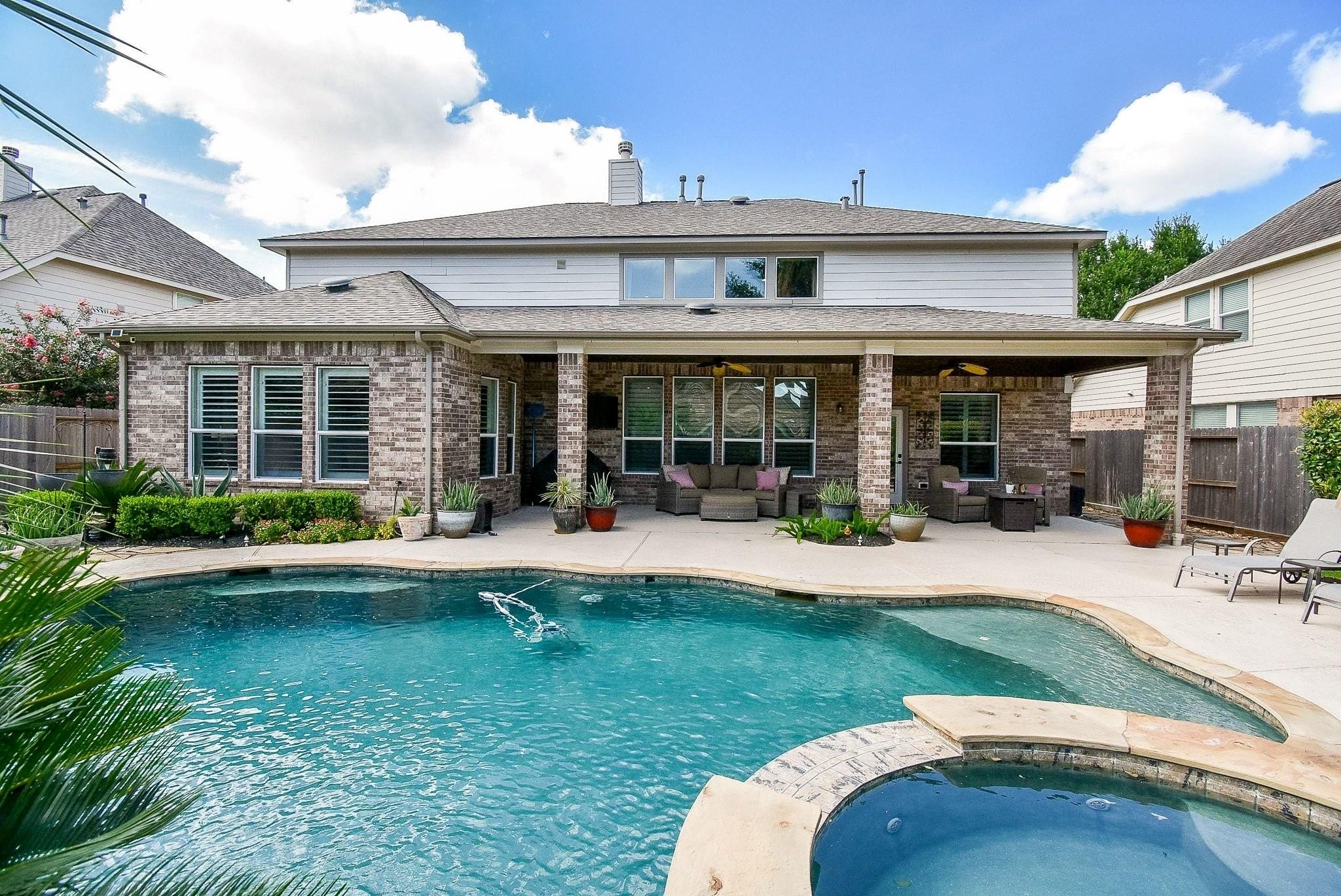 27607 Macklind Ridge Lane